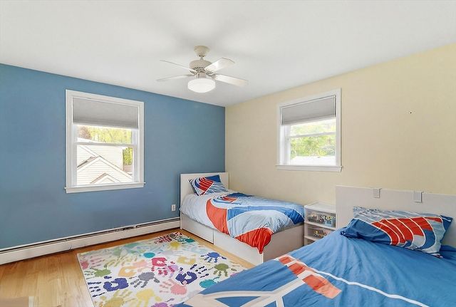 6 Donald St, Lexington, MA 02420