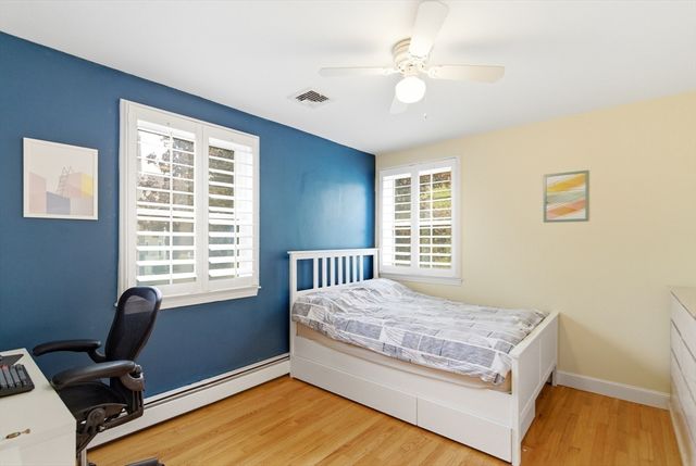 6 Donald St, Lexington, MA 02420