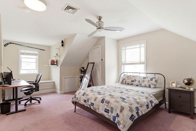 6 Donald St, Lexington, MA 02420