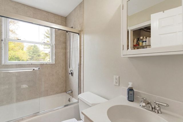 6 Donald St, Lexington, MA 02420