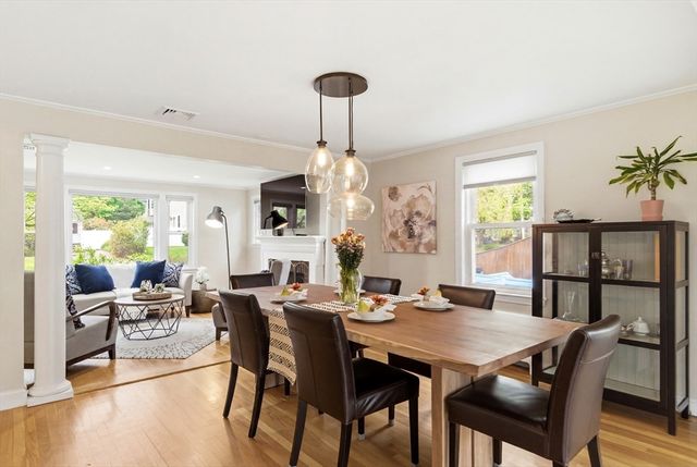 6 Donald St, Lexington, MA 02420