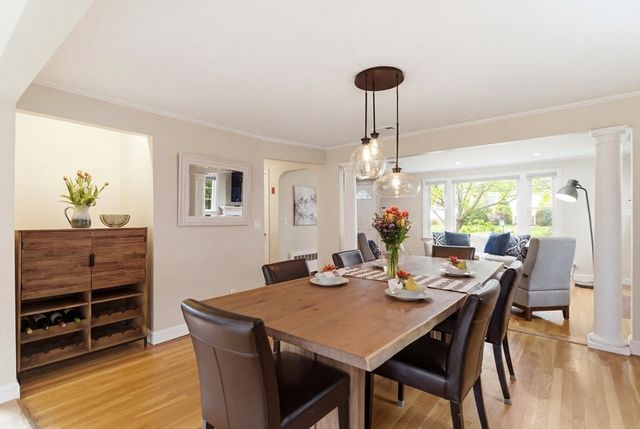 6 Donald St, Lexington, MA 02420