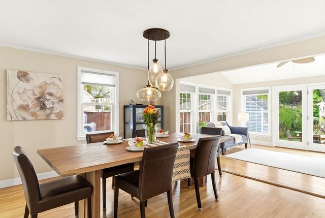 6 Donald St, Lexington, MA 02420