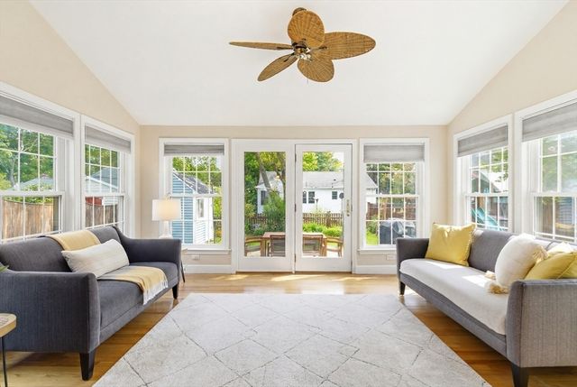 6 Donald St, Lexington, MA 02420