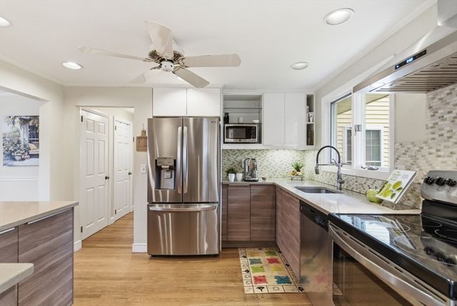 6 Donald St, Lexington, MA 02420