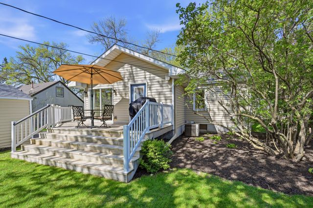 3341 Virginia Avenue S, Saint Louis Park, MN 55426