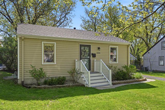 3341 Virginia Avenue S, Saint Louis Park, MN 55426