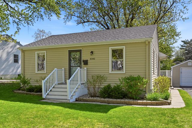 3341 Virginia Avenue S, Saint Louis Park, MN 55426