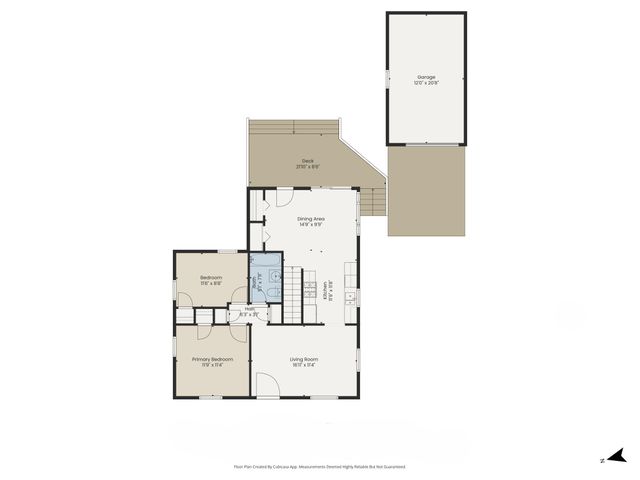 3341 Virginia Avenue S, Saint Louis Park, MN 55426