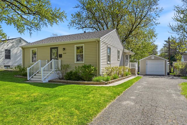 3341 Virginia Avenue S, Saint Louis Park, MN 55426