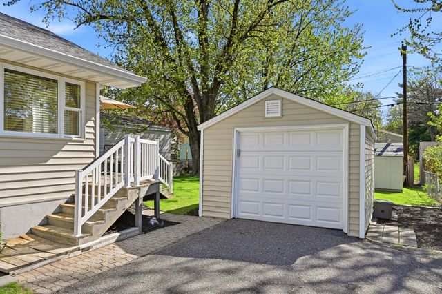 3341 Virginia Avenue S, Saint Louis Park, MN 55426