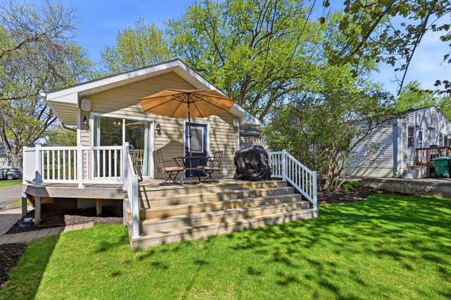 3341 Virginia Avenue S, Saint Louis Park, MN 55426