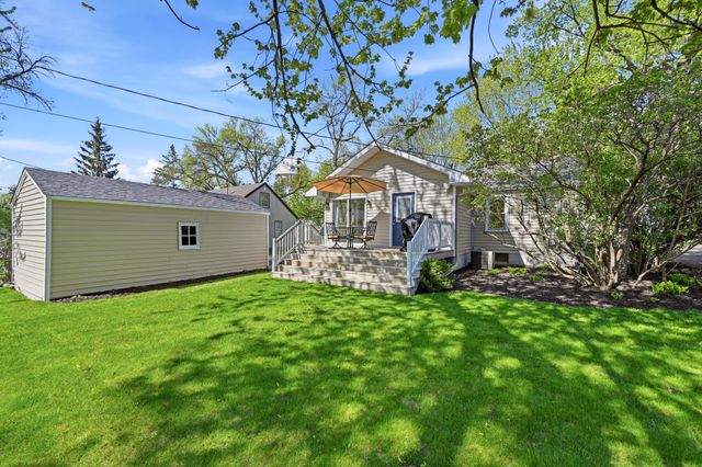 3341 Virginia Avenue S, Saint Louis Park, MN 55426