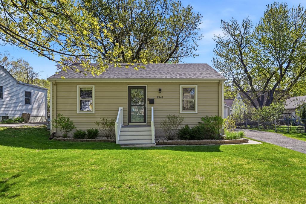3341 Virginia Avenue S, Saint Louis Park, MN 55426