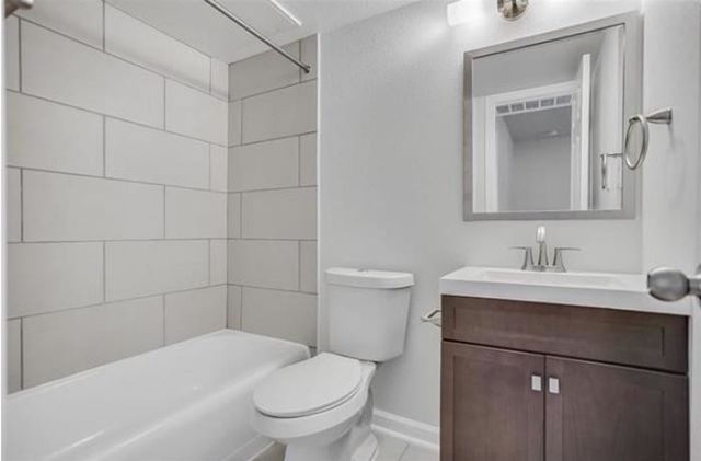 4927 San Jacinto Street 107, Dallas, TX 75206