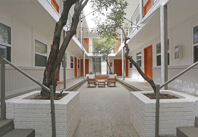 4927 San Jacinto Street 107, Dallas, TX 75206