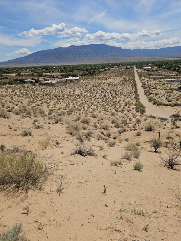 Image 1 of property listing at Gutierrez Rd Road, Corrales, NM 87048