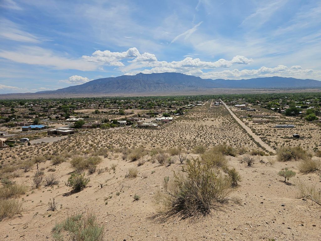 Image 2 of property listing at Gutierrez Rd Road, Corrales, NM 87048