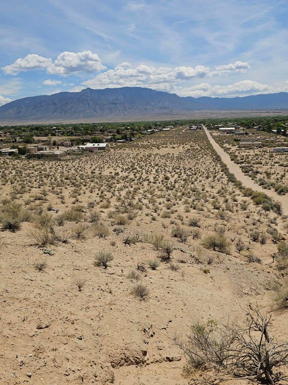 Image 3 of property listing at Gutierrez Rd Road, Corrales, NM 87048