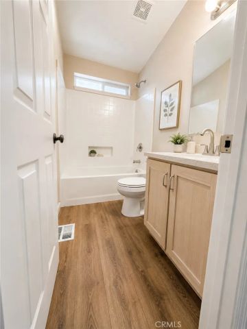 9366 Talbert 109, Fountain Valley, CA 92708
