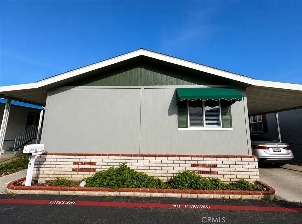9366 Talbert 109, Fountain Valley, CA 92708