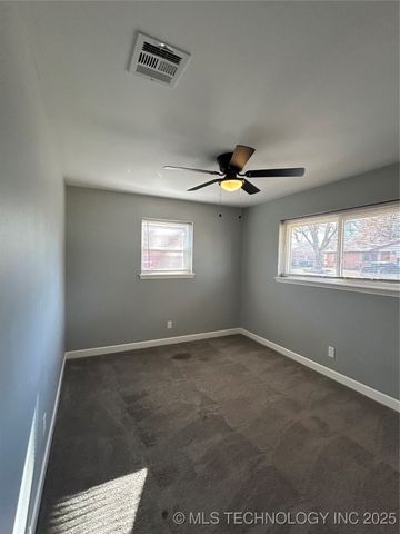 2163 S 77th Avenue E, Tulsa, OK 74129