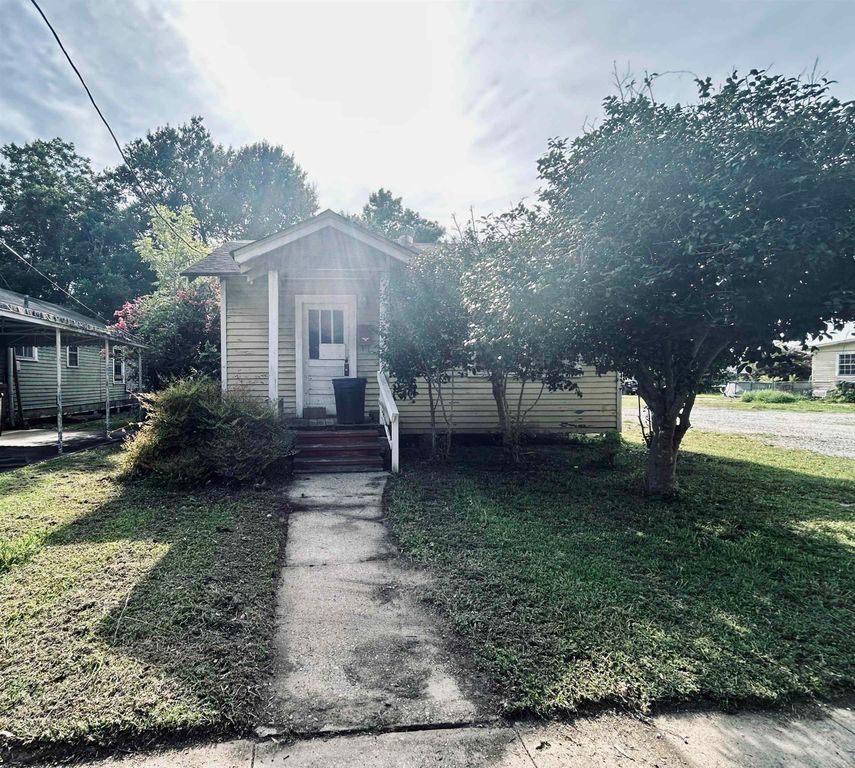 155 New Orleans Boulevard, Houma, LA 70364