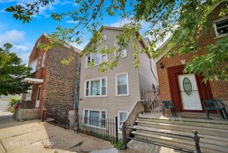 1905 W 19th Street 1, Chicago, IL 60608