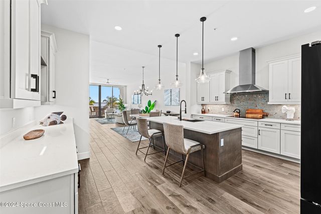 225 Strand Drive 205, Melbourne Beach, FL 32951