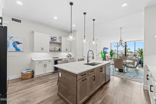 225 Strand Drive 205, Melbourne Beach, FL 32951
