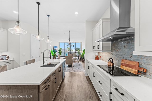 225 Strand Drive 205, Melbourne Beach, FL 32951