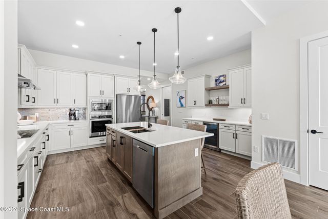 225 Strand Drive 205, Melbourne Beach, FL 32951