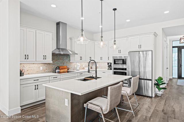 225 Strand Drive 205, Melbourne Beach, FL 32951