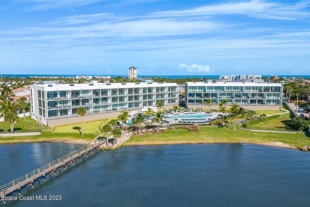 225 Strand Drive 205, Melbourne Beach, FL 32951