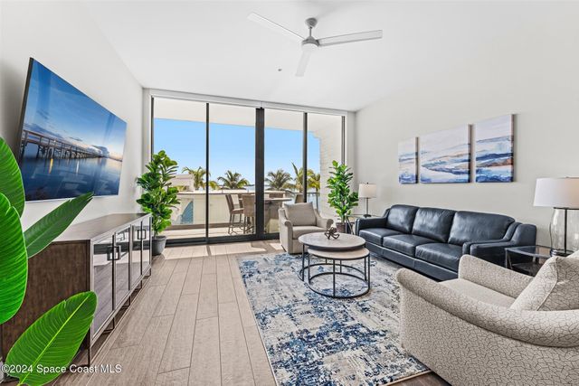 225 Strand Drive 205, Melbourne Beach, FL 32951