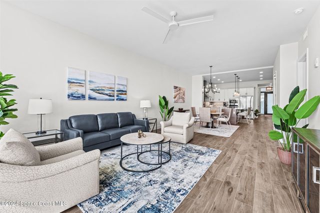 225 Strand Drive 205, Melbourne Beach, FL 32951