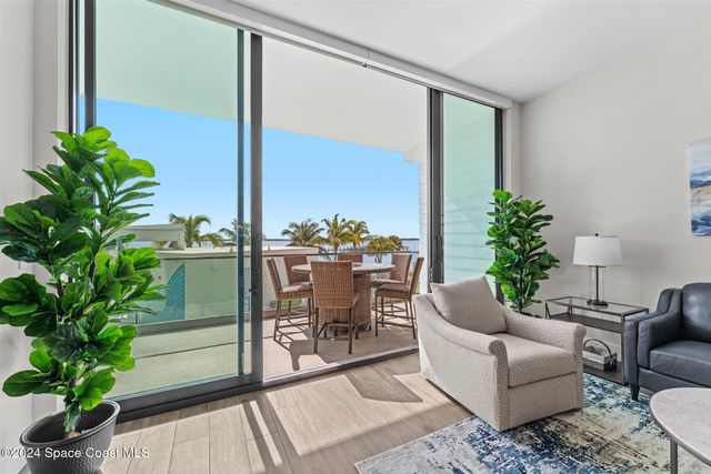 225 Strand Drive 205, Melbourne Beach, FL 32951