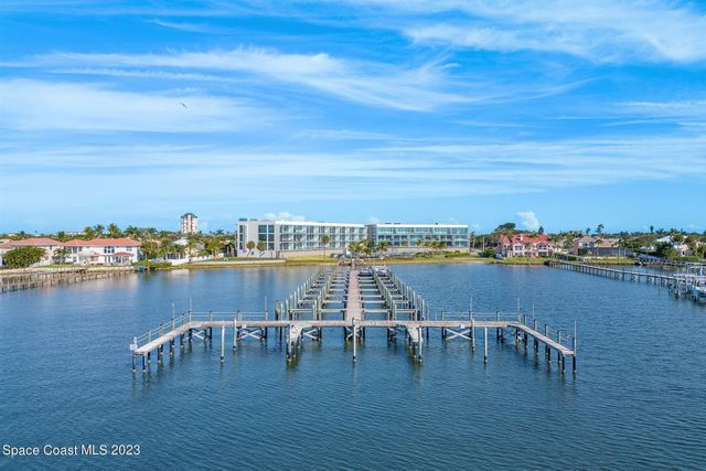 225 Strand Drive 205, Melbourne Beach, FL 32951
