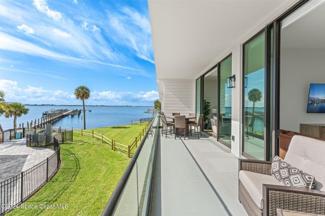 225 Strand Drive 205, Melbourne Beach, FL 32951