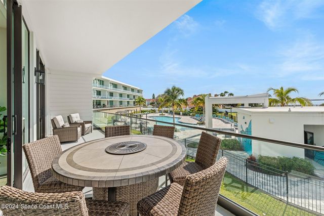 225 Strand Drive 205, Melbourne Beach, FL 32951