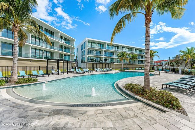 225 Strand Drive 205, Melbourne Beach, FL 32951