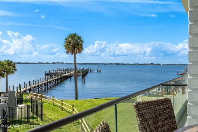 225 Strand Drive 205, Melbourne Beach, FL 32951