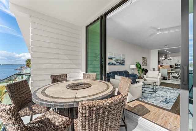 225 Strand Drive 205, Melbourne Beach, FL 32951