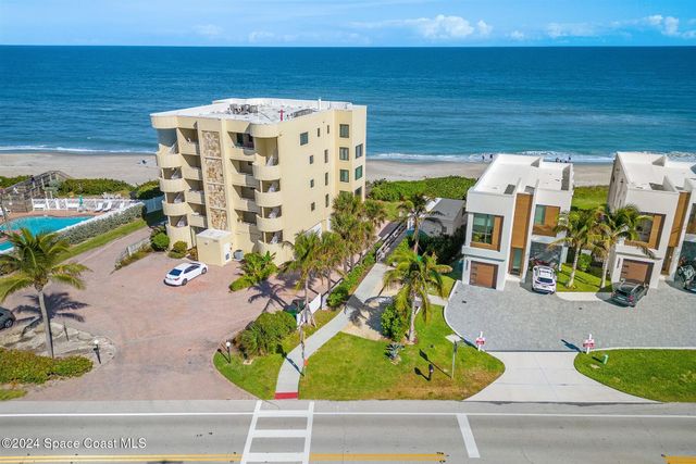 225 Strand Drive 205, Melbourne Beach, FL 32951