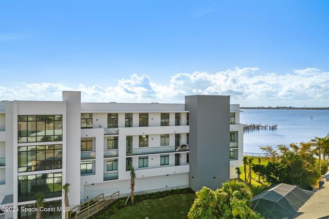 225 Strand Drive 205, Melbourne Beach, FL 32951