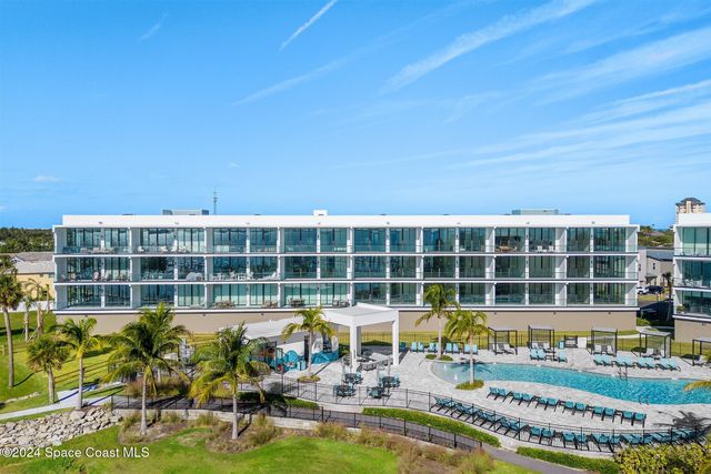 225 Strand Drive 205, Melbourne Beach, FL 32951