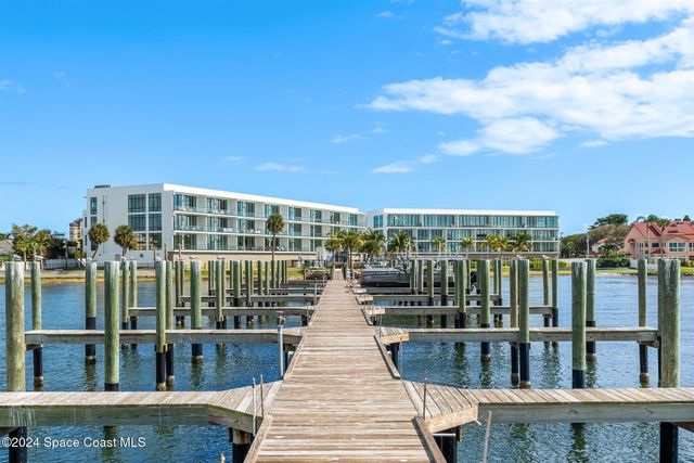 225 Strand Drive 205, Melbourne Beach, FL 32951
