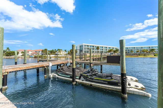 225 Strand Drive 205, Melbourne Beach, FL 32951