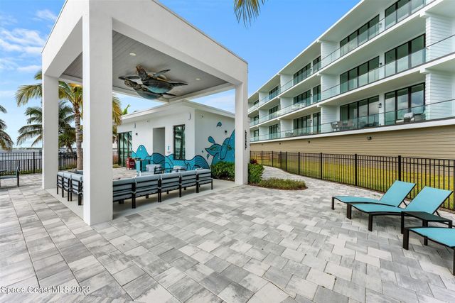 225 Strand Drive 205, Melbourne Beach, FL 32951