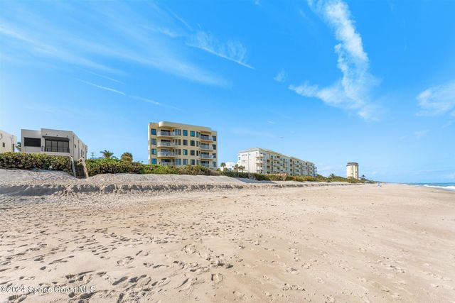 225 Strand Drive 205, Melbourne Beach, FL 32951